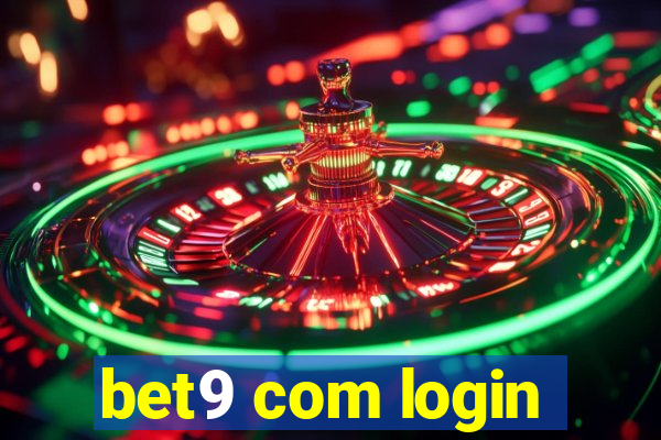 bet9 com login
